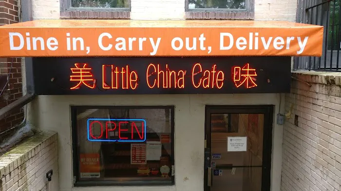 Little China Cafe 6