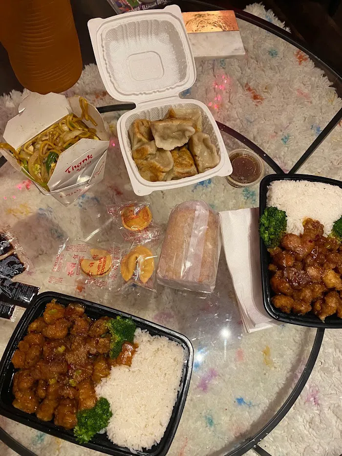 Little China Cafe 4