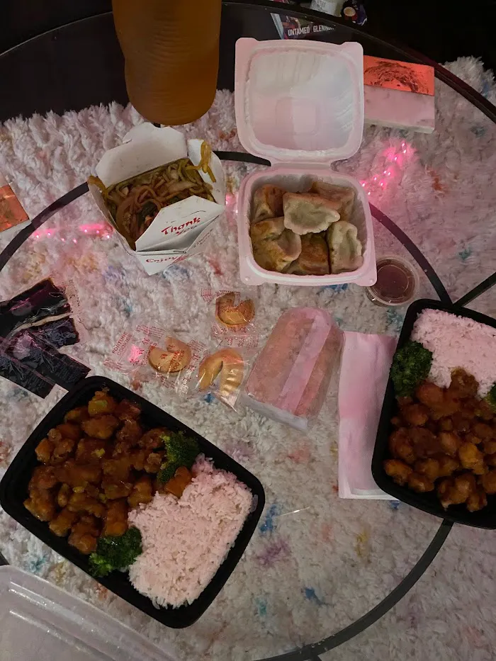 Little China Cafe 9