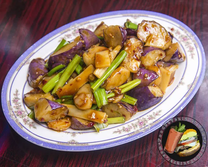 Little China Cafe 3