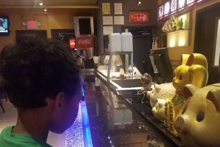 Eastern Carryout & Cafe