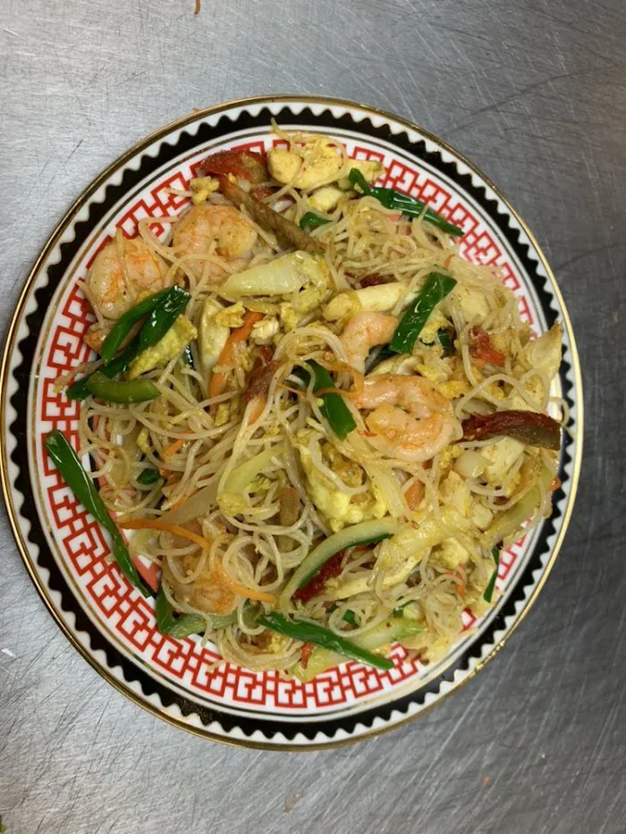 Eastern Carryout & Cafe 9