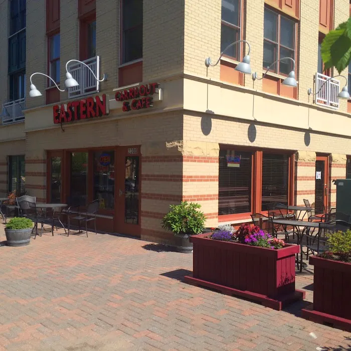Eastern Carryout & Cafe 3