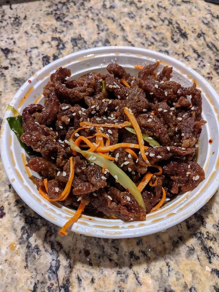 Eastern Carryout & Cafe 6