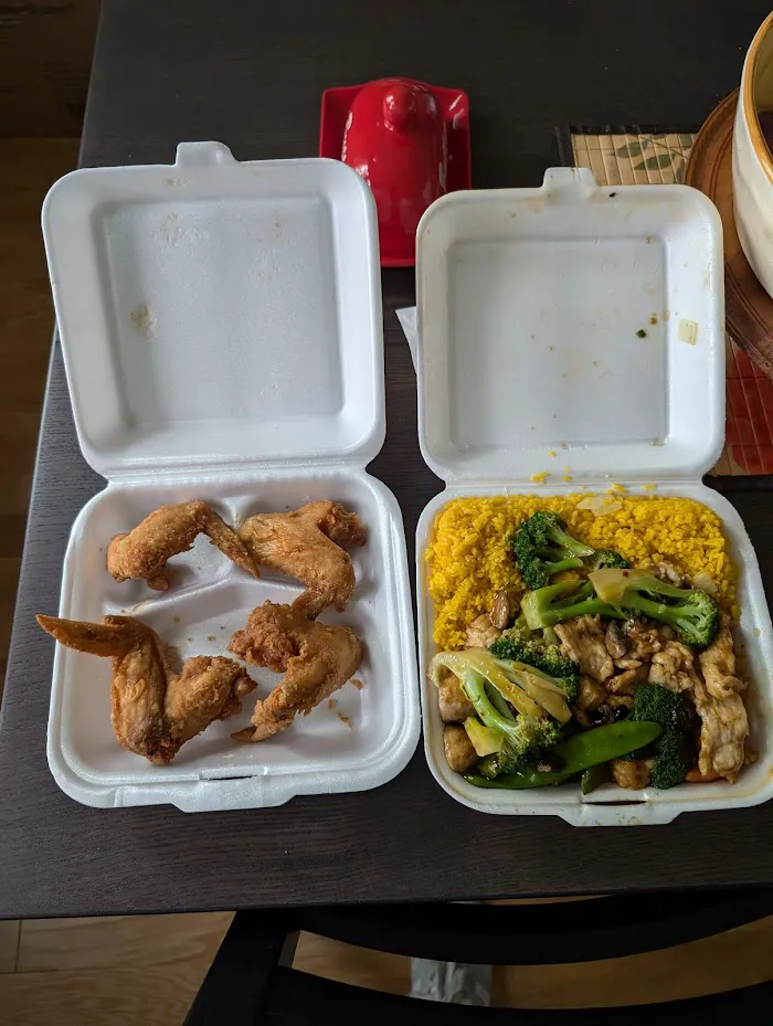Eastern Carryout & Cafe 8