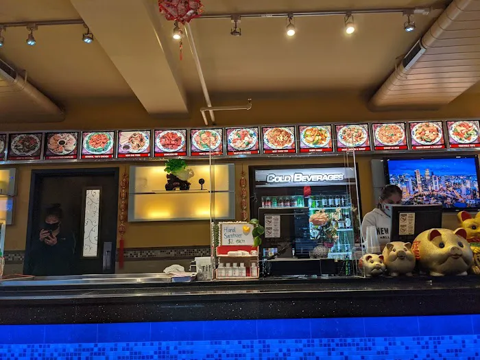 Eastern Carryout & Cafe 4