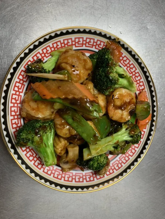 Eastern Carryout & Cafe 5