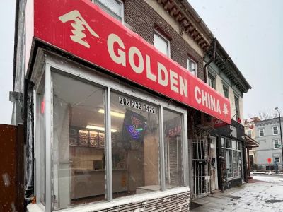 Golden China Chinese Restaurant 0