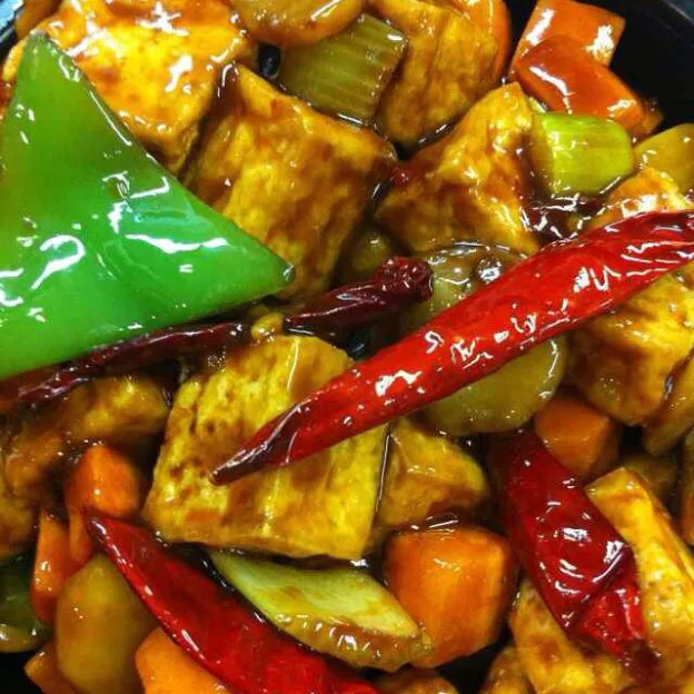 Good Fortune Chinese Restaurant 3