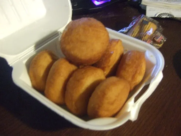 Good Fortune Chinese Restaurant 7
