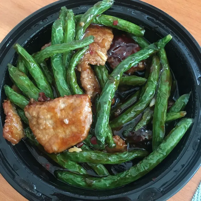 Good Fortune Chinese Restaurant 5