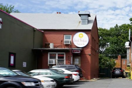 Good Fortune Chinese Restaurant