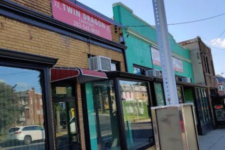 Twin Dragon Carry-Out