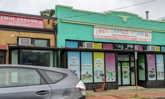 Twin Dragon Carry-Out 10