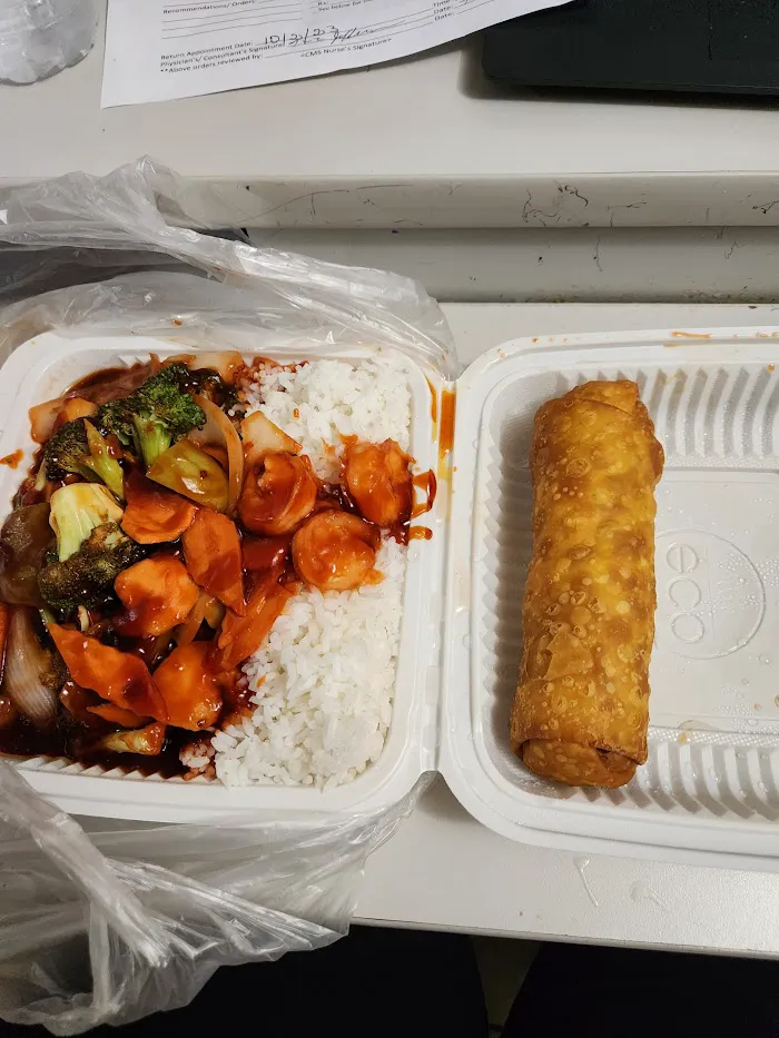Twin Dragon Carry-Out 9