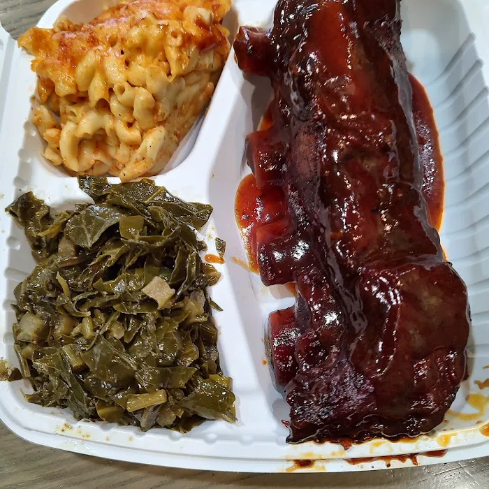 Twin Dragon Carry-Out 6