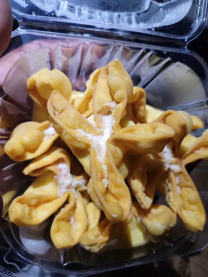 Hong Kong Carryout 5