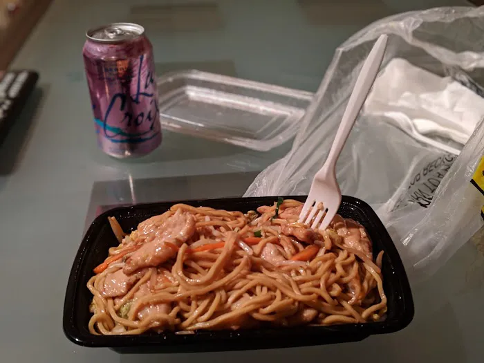 Hong Kong Carryout 9