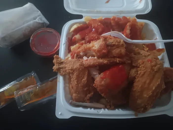 Hong Kong Carryout 3