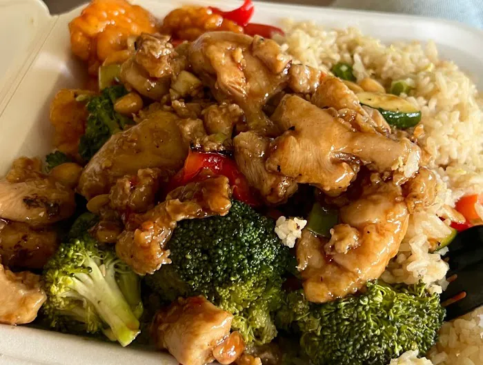 Panda Express 1