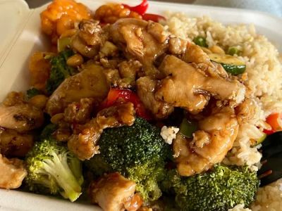 Panda Express 0