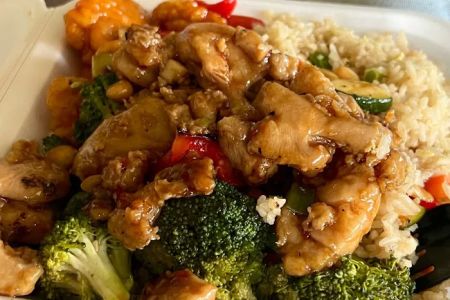 Panda Express