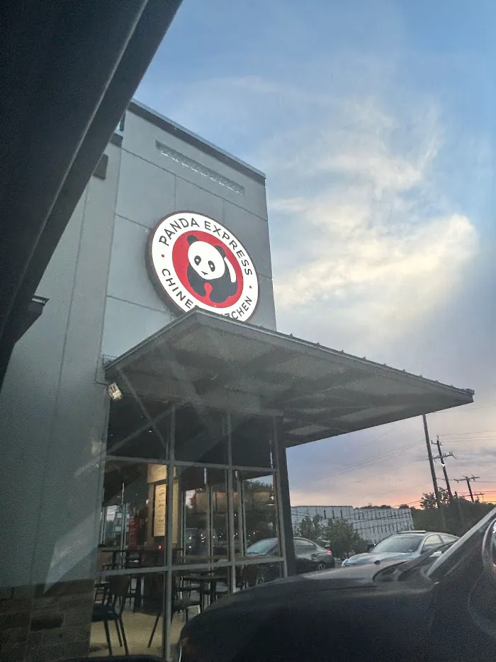 Panda Express 4