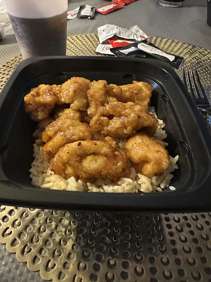 Panda Express 7