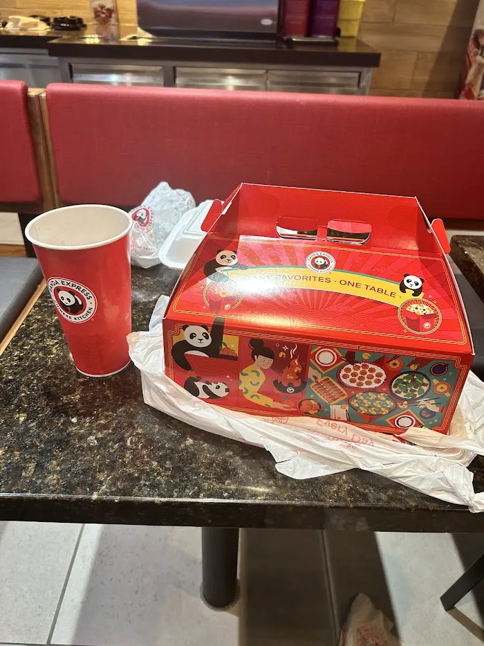 Panda Express 2