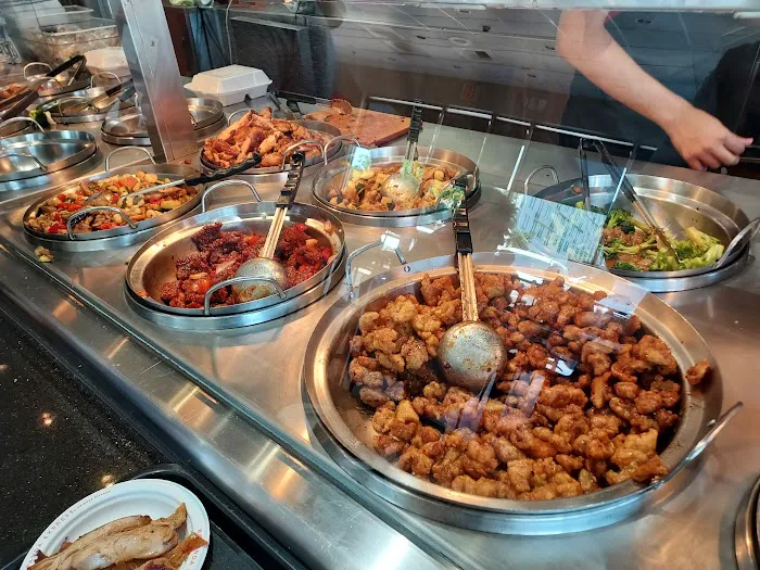 Panda Express 9