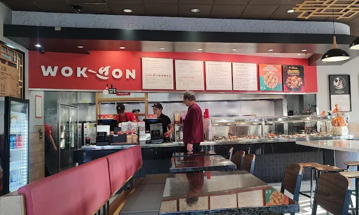 Panda Express 6