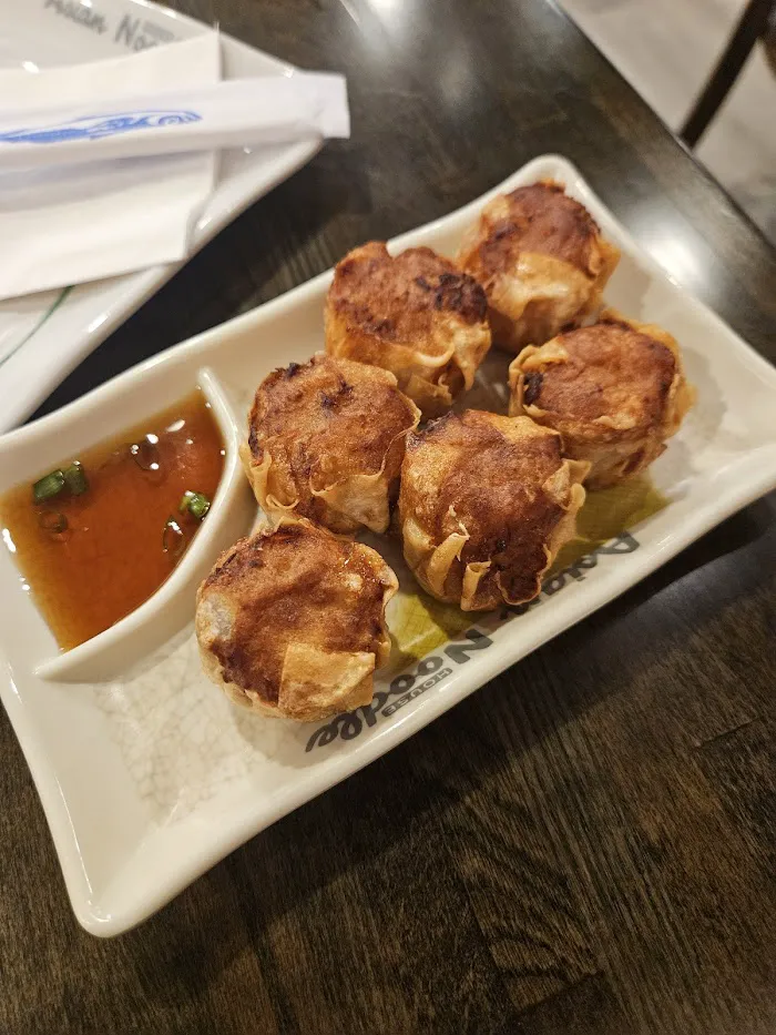 Asian Noodle House-亚洲面条 4