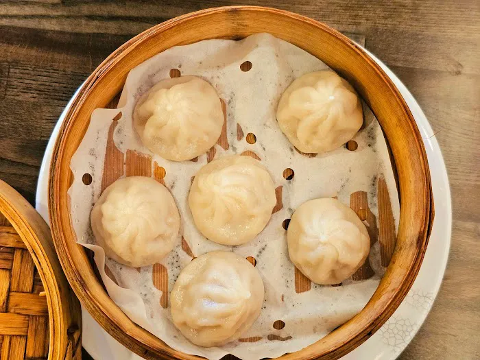 Asian Noodle House-亚洲面条 3