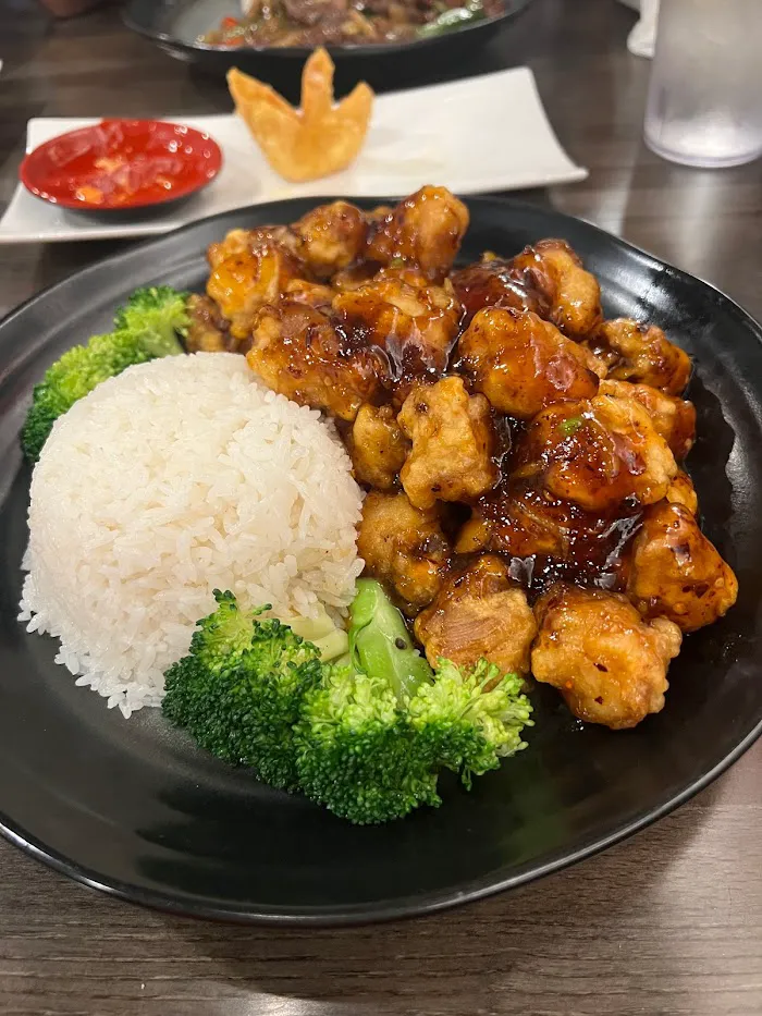 Asian Noodle House-亚洲面条 9