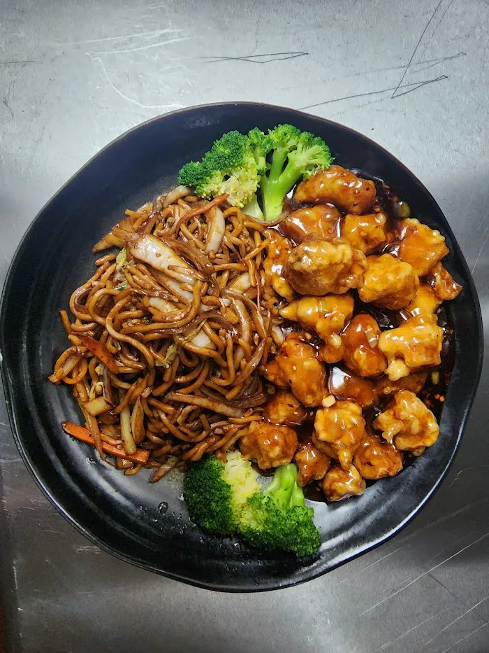 Asian Noodle House-亚洲面条 7