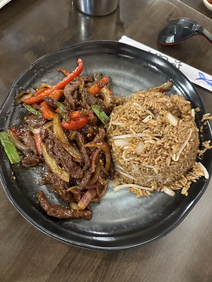 Asian Noodle House-亚洲面条 10