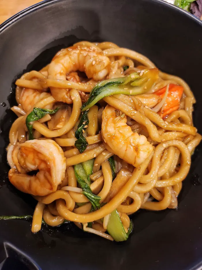 Long Bao & Noodles Express 8
