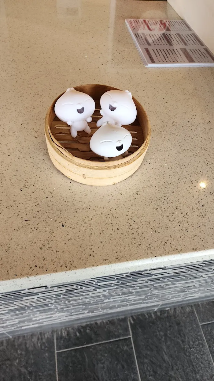 Long Bao & Noodles Express 2