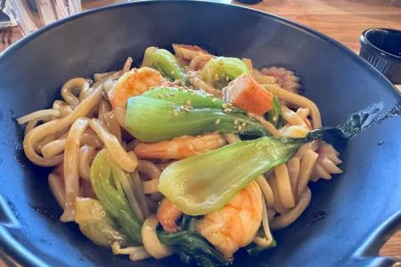 Long Bao & Noodles Express
