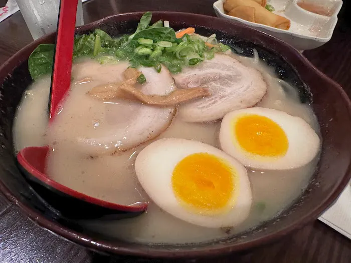 Long Bao & Noodles Express 7