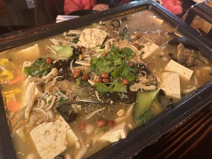 友情客串 Friendship BBQ, Newark 1