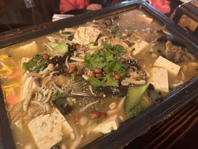 友情客串 Friendship BBQ, Newark 0