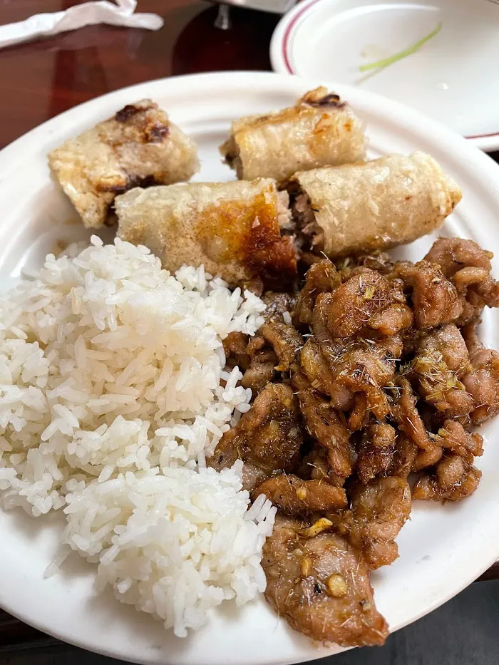 Viet-Nam Restaurant 1