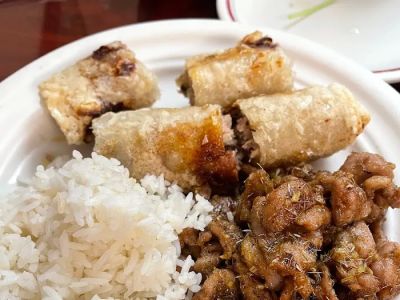 Viet-Nam Restaurant 0