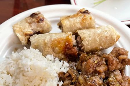 Viet-Nam Restaurant