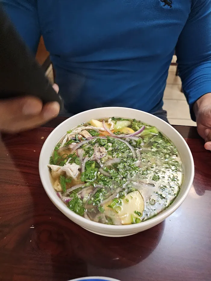 Viet-Nam Restaurant 2