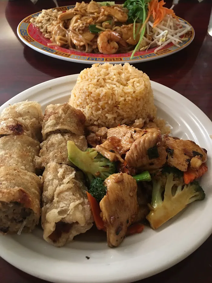 Viet-Nam Restaurant 8