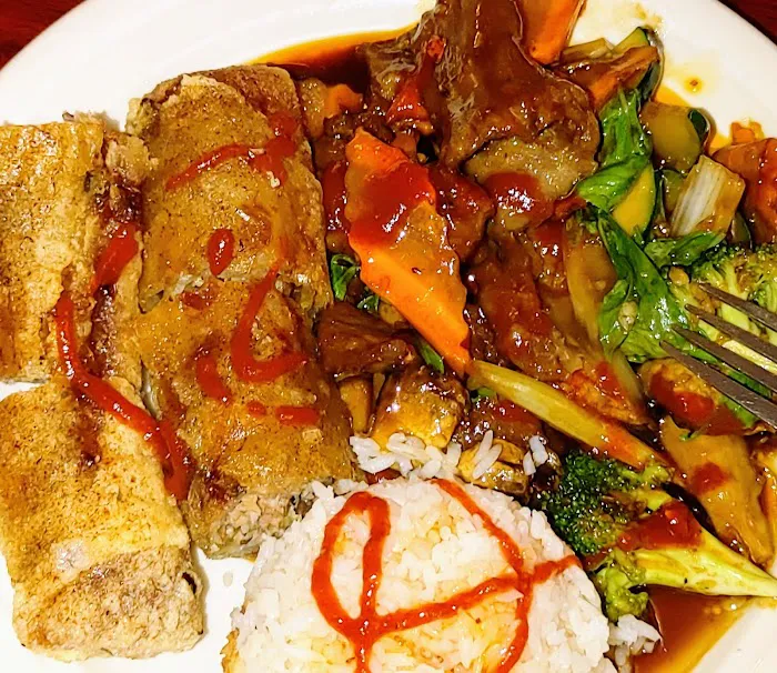 Viet-Nam Restaurant 4
