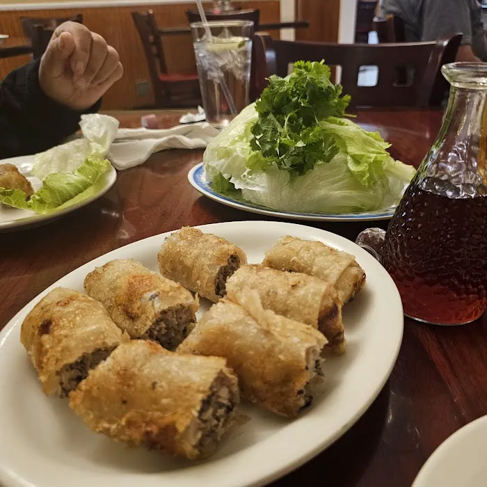 Viet-Nam Restaurant 9