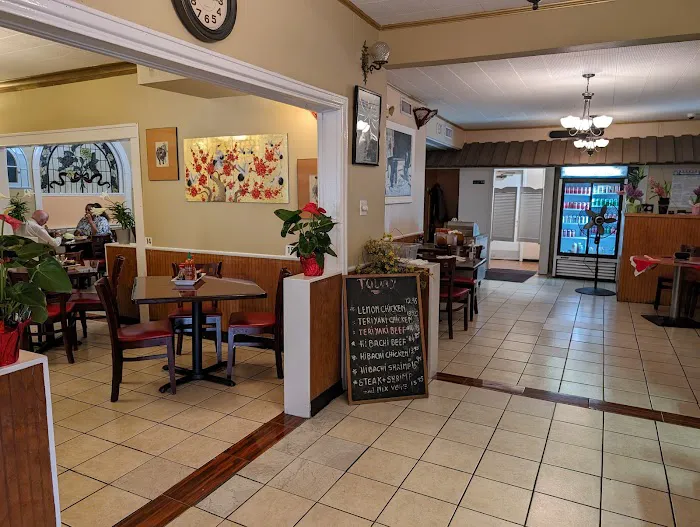 Viet-Nam Restaurant 5